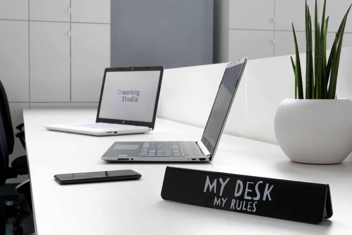 Espace de coworking Coworking Studio à Madrid