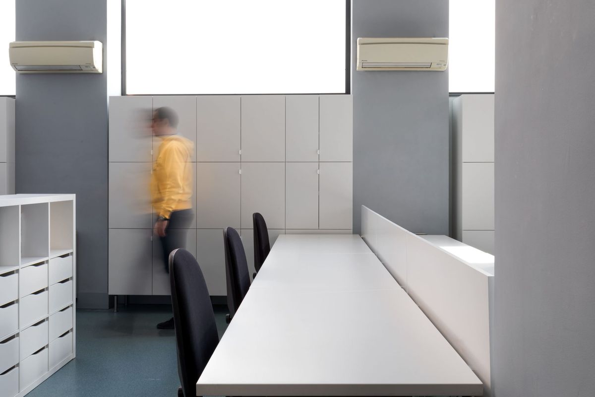 Espace de coworking Coworking Studio à Madrid - photo 2