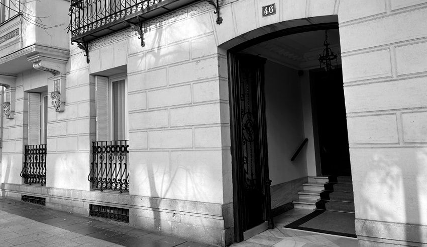 Espace de coworking Doma Business à Madrid - photo 2