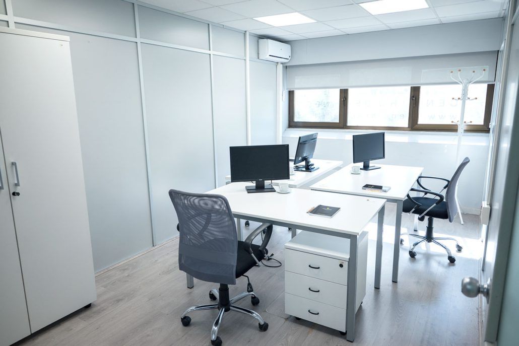 Espace de coworking Enclave Madrid à Madrid