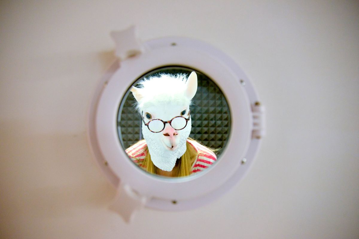 Espace de coworking Espacio Ucrania à Madrid