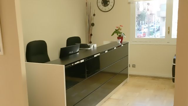 Espace de coworking Estrado à Madrid