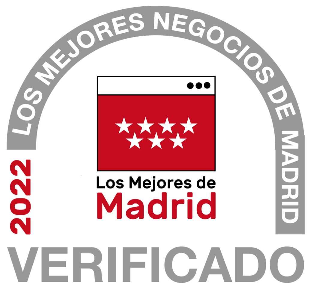 Espace de coworking Goya Coworking à Madrid - photo 2