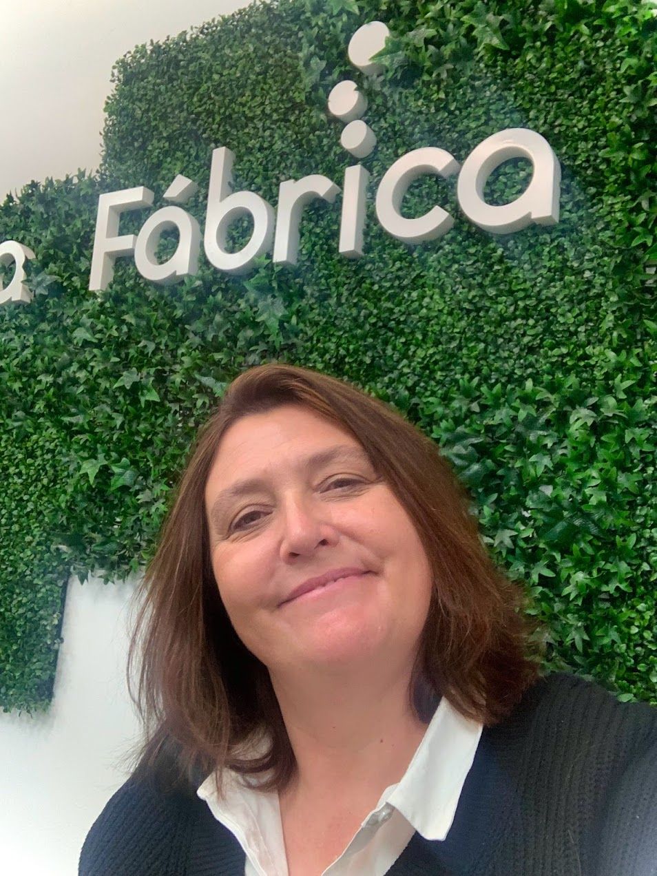 Espace de coworking La Fábrica Quevedo à Madrid