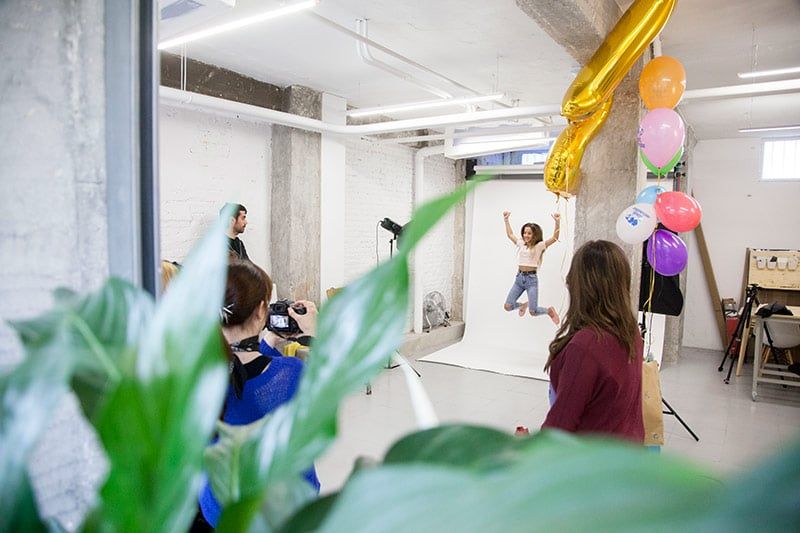 Espace de coworking La Parra Coworking à Madrid - photo 2