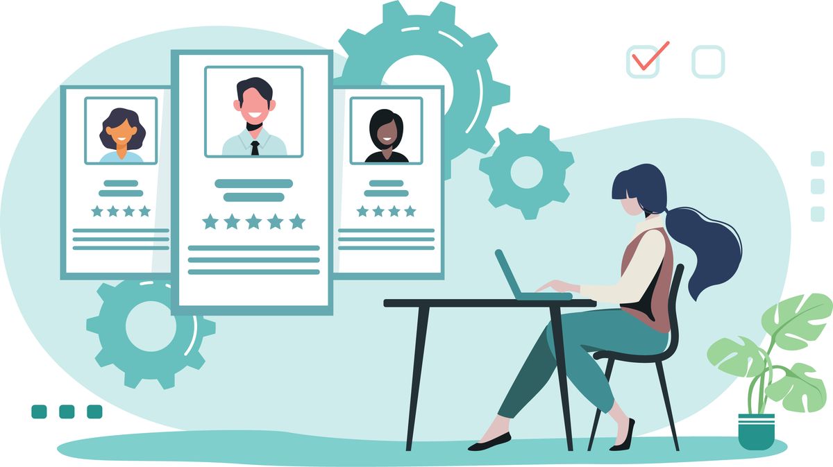 Espace de coworking Linsertec Hortaleza à Madrid - photo 4