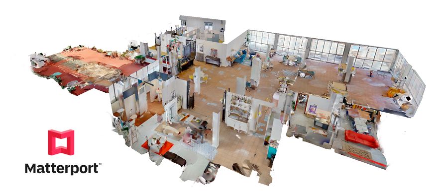 Espace de coworking Madhat à Madrid - photo 2