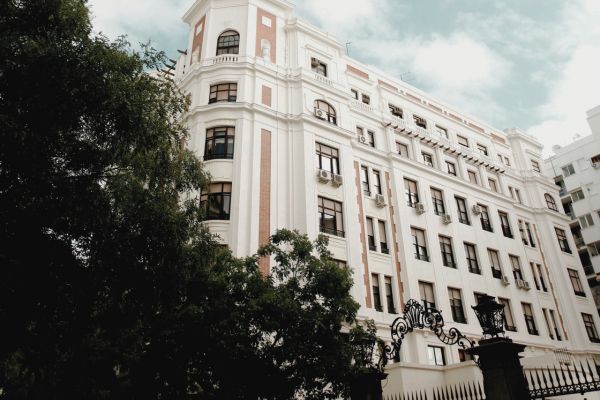 Espace de coworking Mc4 Business Center à Madrid