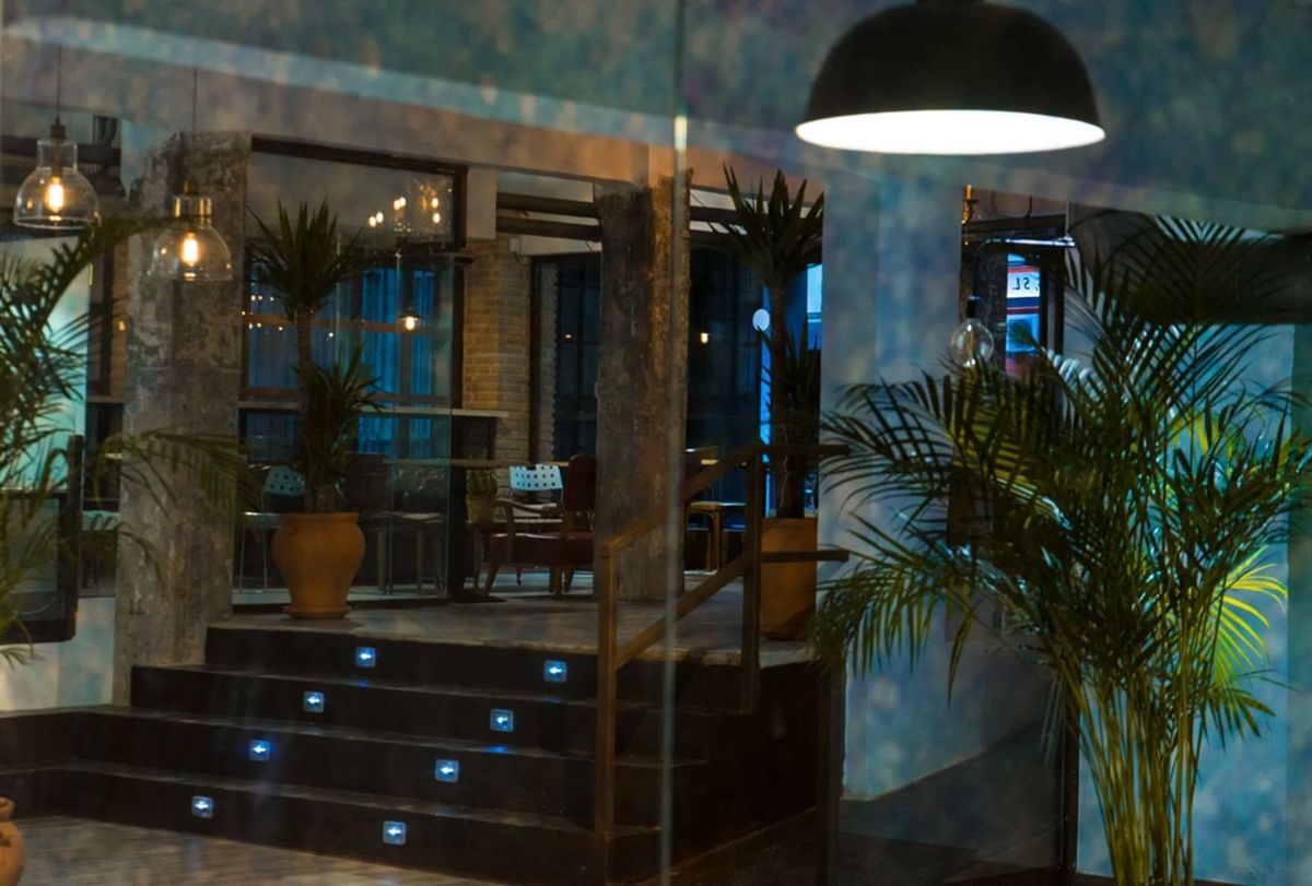 Espace de coworking Modo Coworking à Madrid