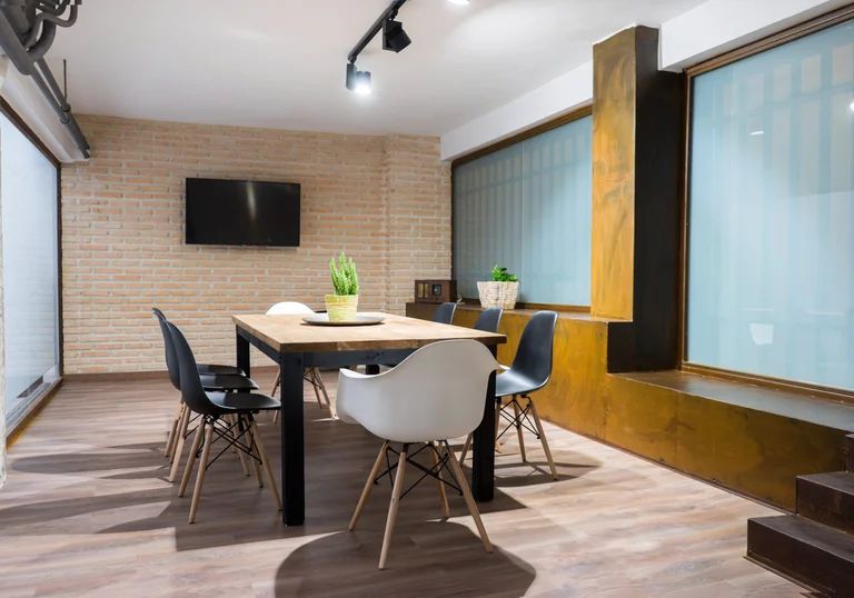 Espace de coworking Modo Coworking à Madrid - photo 2