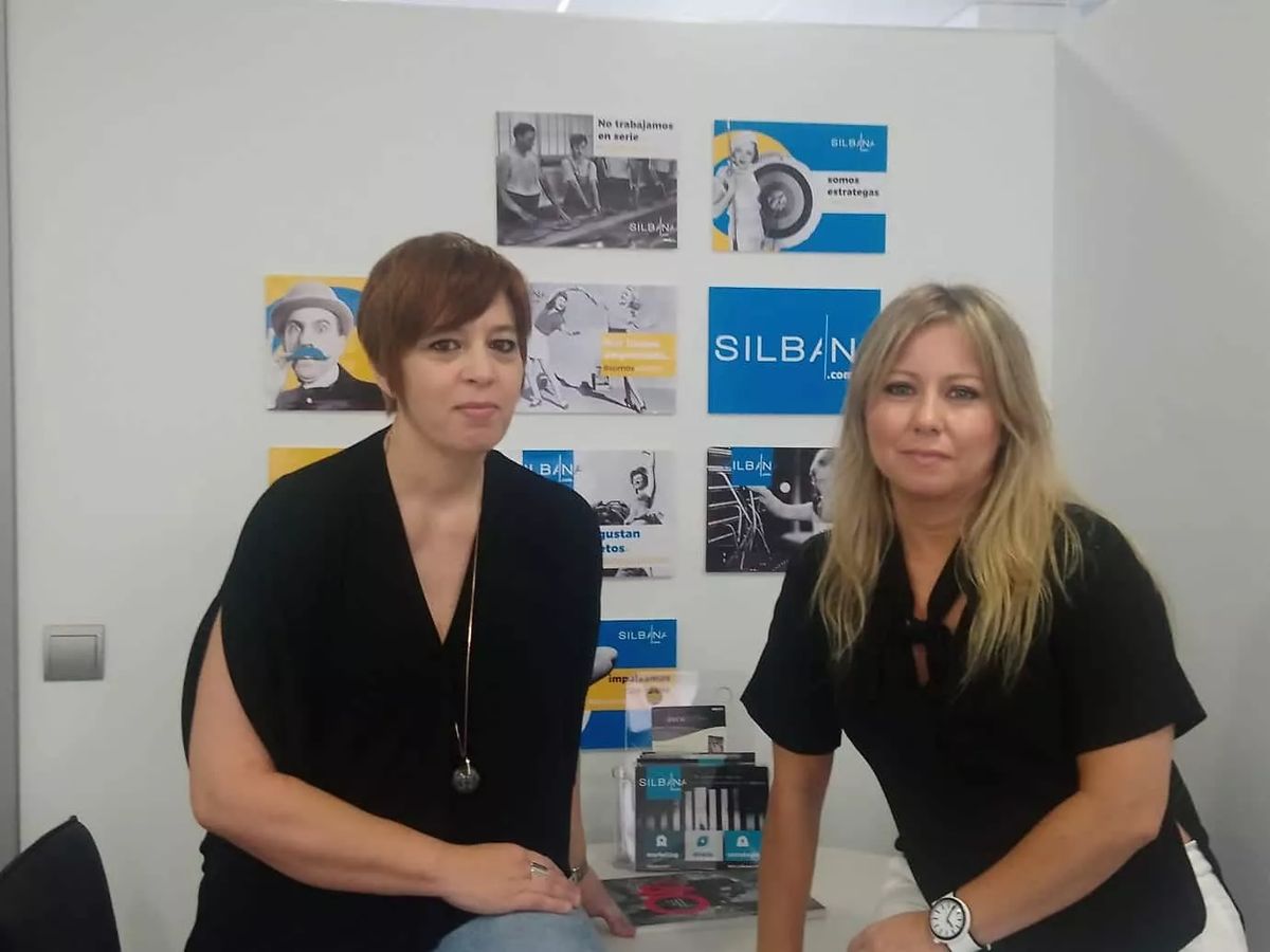 Espace de coworking Oficinas Ya Las Tablas à Madrid - photo 2