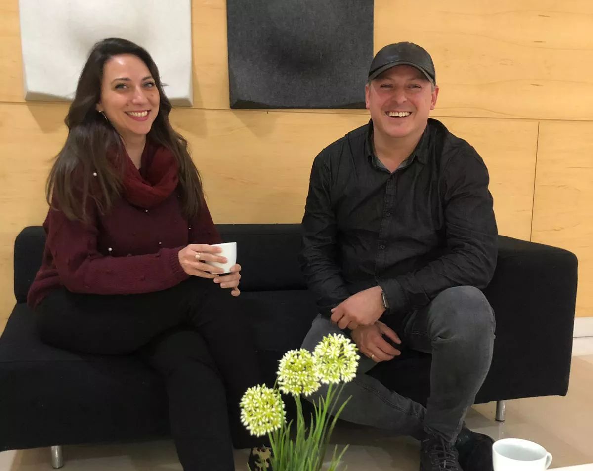 Espace de coworking Oficinas Ya Salamanca Gasset à Madrid - photo 3