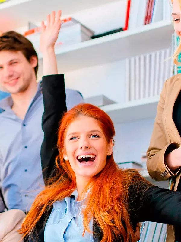 Espace de coworking Oficinas Ya Sanchinarro à Madrid - photo 5