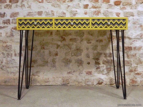 Espace de coworking Peccata Viruta à Madrid