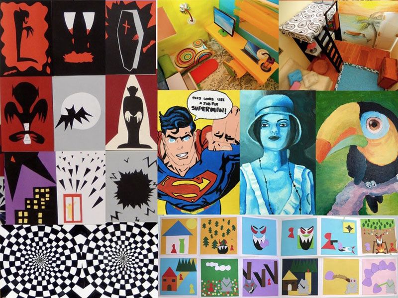 Espace de coworking Peccata Viruta à Madrid - photo 2