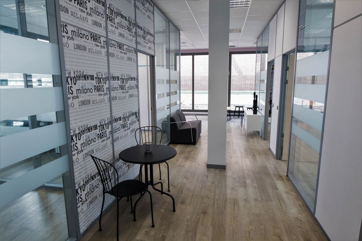 Espace de coworking Pecsa Lab à Madrid - photo 5