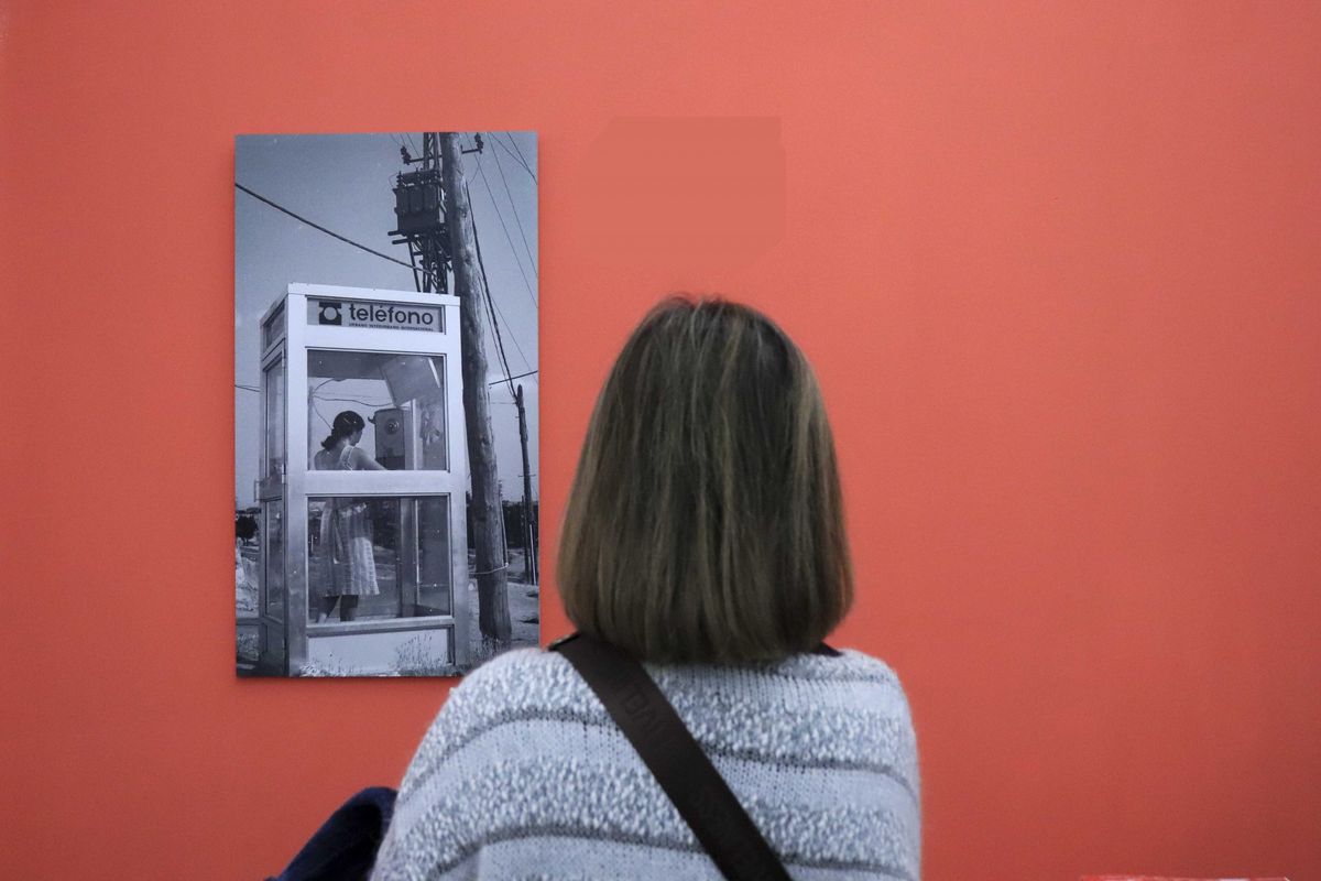 Espace de coworking Quinta Del Sordo à Madrid