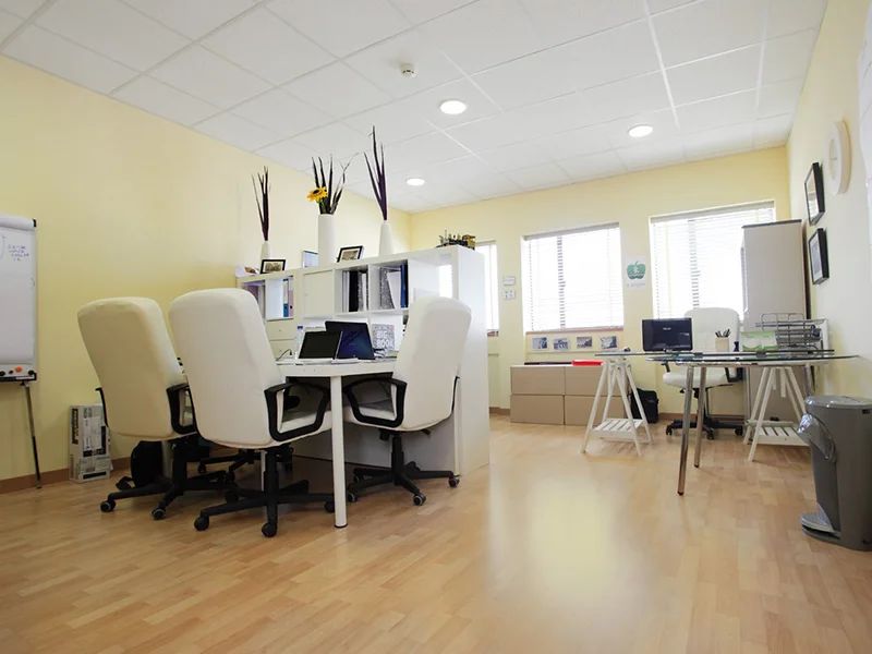 Espace de coworking Renta 92 à Madrid