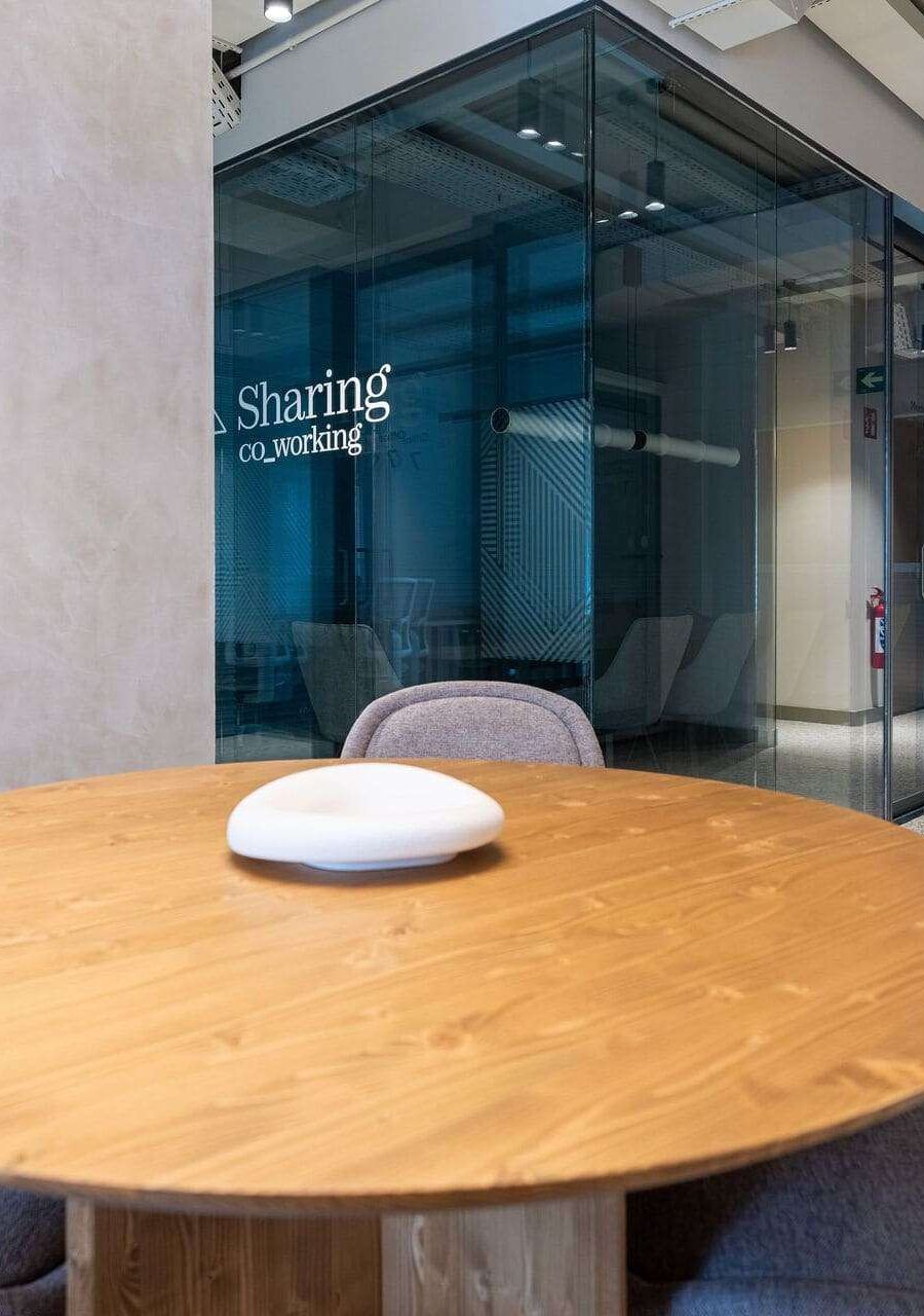 Espace de coworking Sharing Co à Madrid - photo 2