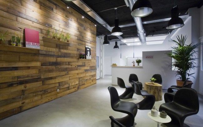 Espace de coworking So22 à Madrid - photo 2