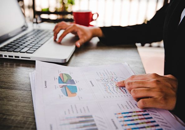 Espace de coworking Spaces - Avalon Business Park à Madrid - photo 2