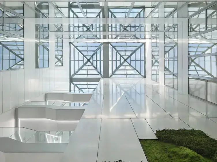 Espace de coworking Utopicus Ramón De La Cruz à Madrid