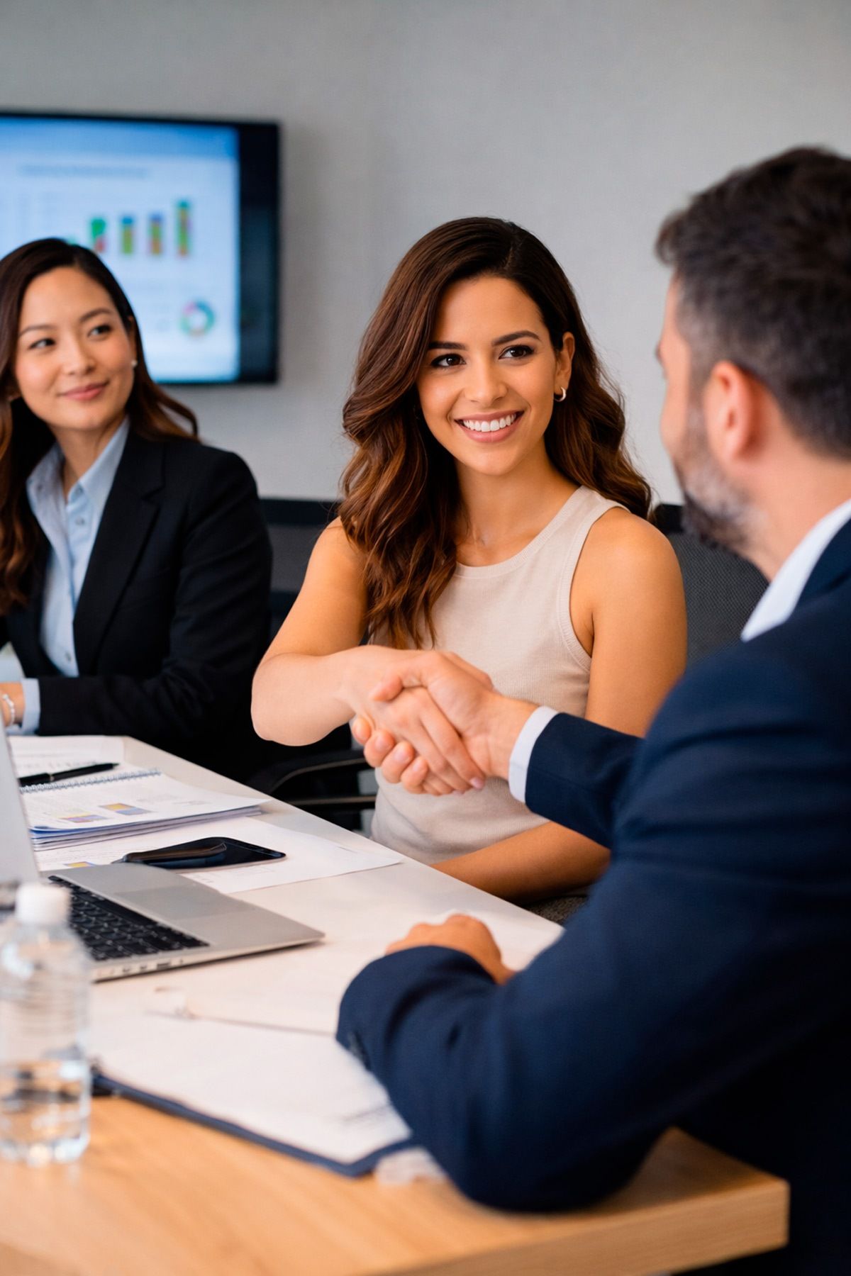 Espace de coworking CN Malaga à Málaga