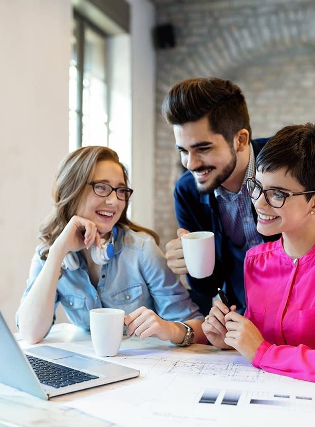 Espace de coworking CN Malaga à Málaga - photo 2