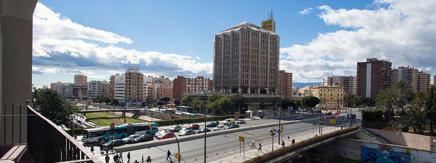 Espace de coworking Coworking Málaga à Málaga - photo 2