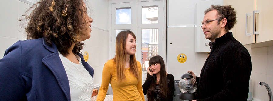 Espace de coworking Coworking Málaga à Málaga - photo 4