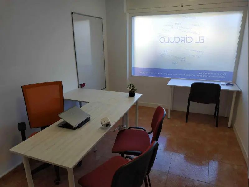 Espace de coworking El Círculo à Málaga - photo 2