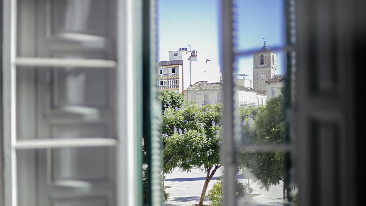 Espace de coworking Gotelé Estudio à Málaga - photo 2