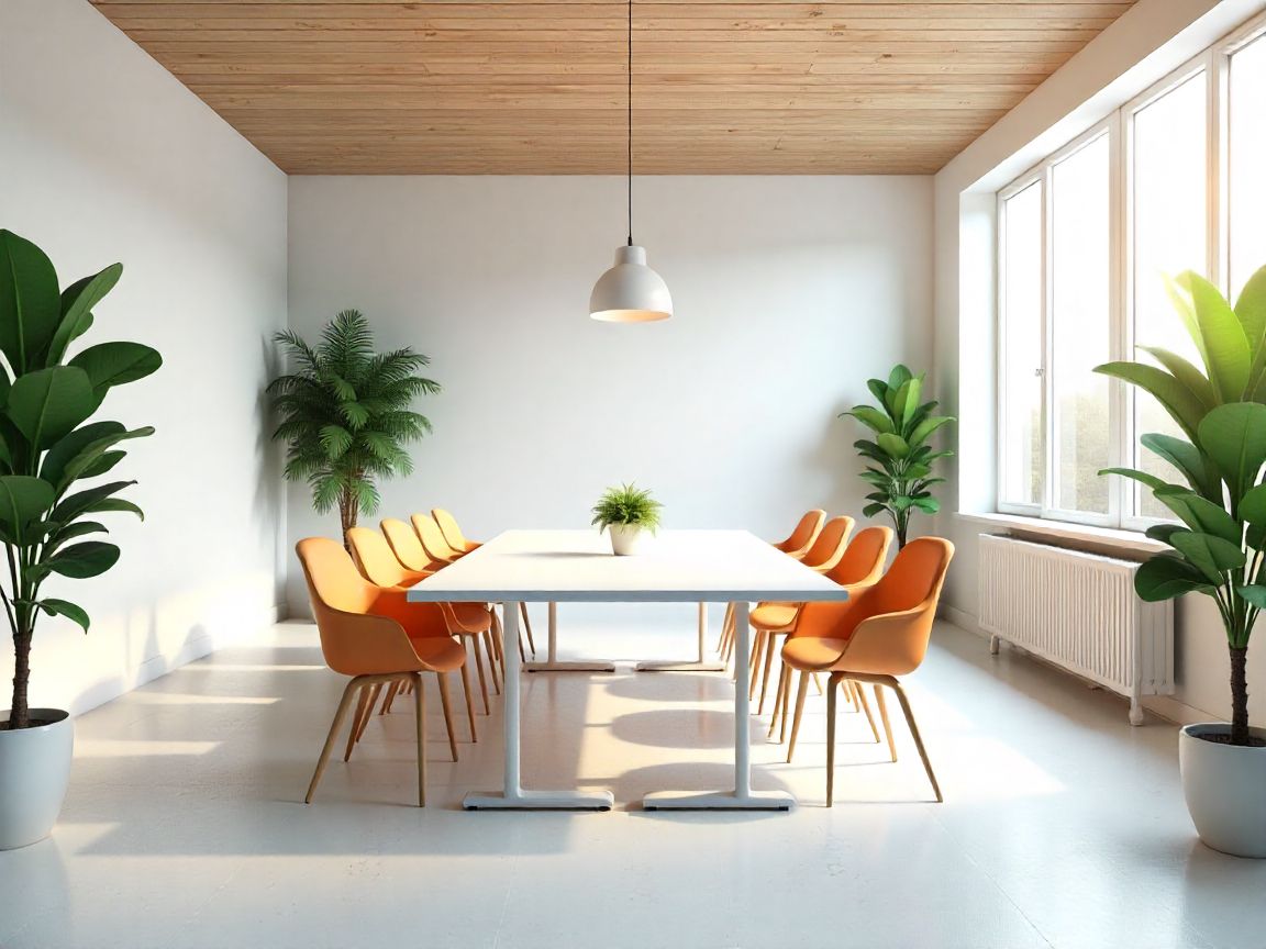 Espace de coworking Grow Working à Málaga - photo 2