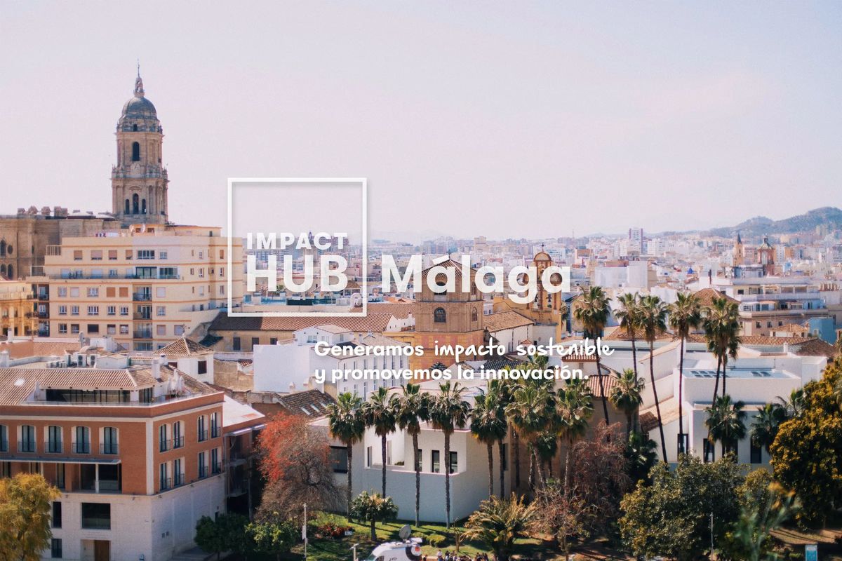 Espace de coworking Impact Hub - Malaga à Málaga