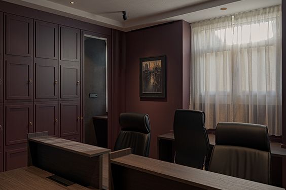 Espace de coworking Longfellow Executive Club à Málaga