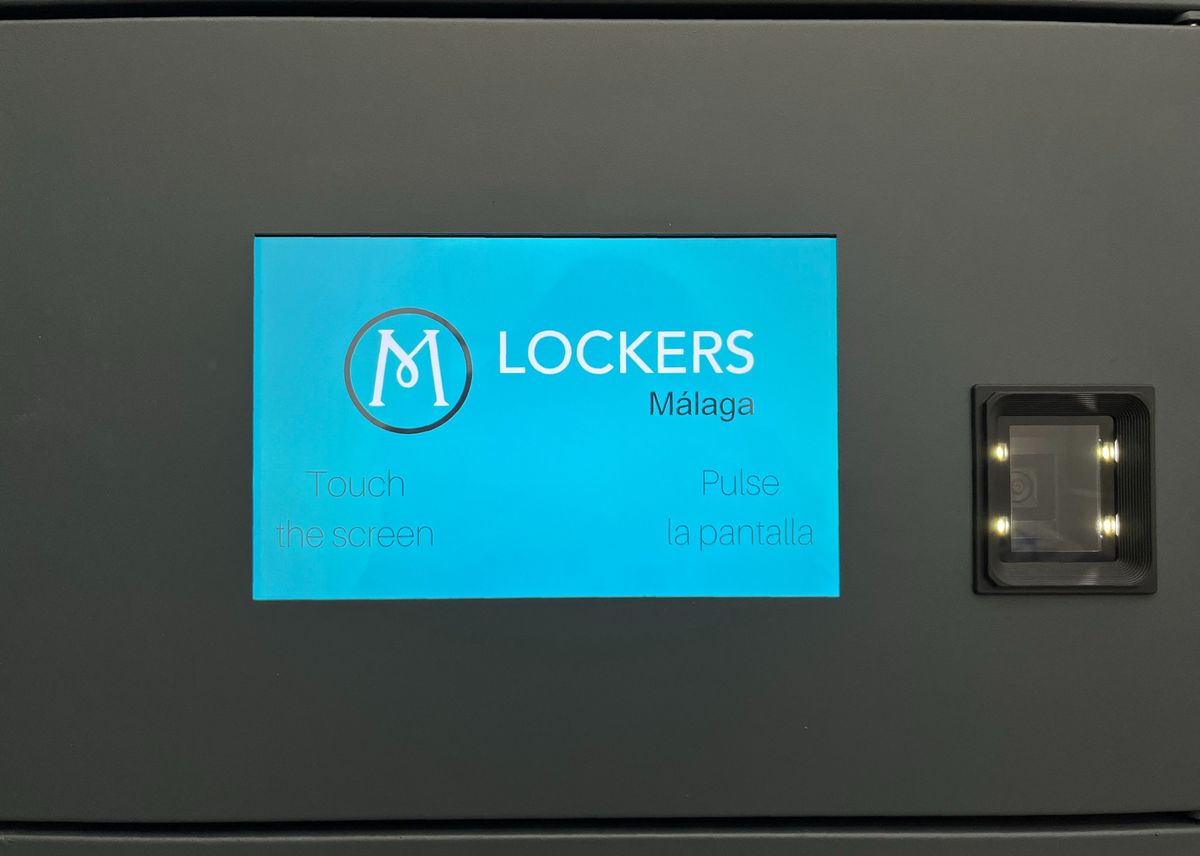 Espace de coworking M Pods Málaga à Málaga - photo 2