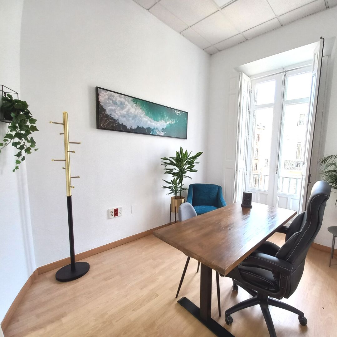 Espace de coworking Marlife Churriana à Málaga - photo 3