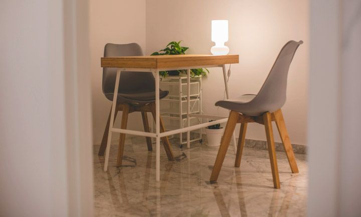 Espace de coworking Quantum Center à Málaga