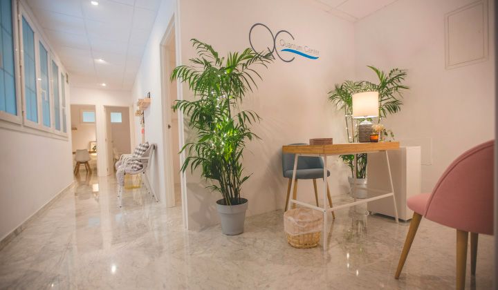 Espace de coworking Quantum Center à Málaga - photo 2