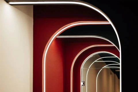 Espace de coworking Sundesk Coworking à Málaga - photo 2