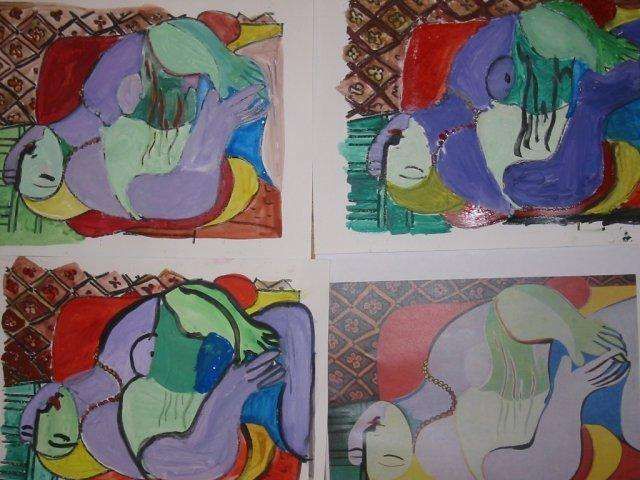 Espace de coworking Atelier 7 à Marseille