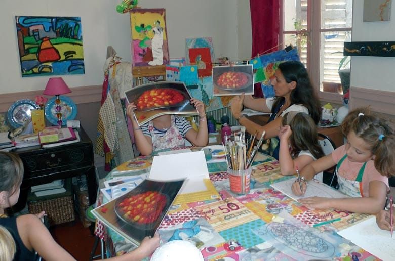 Espace de coworking Atelier 7 à Marseille - photo 2