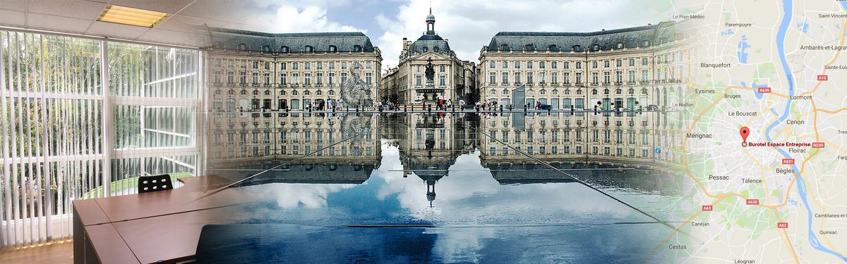 Espace de coworking Burotel Marseille à Marseille - photo 2