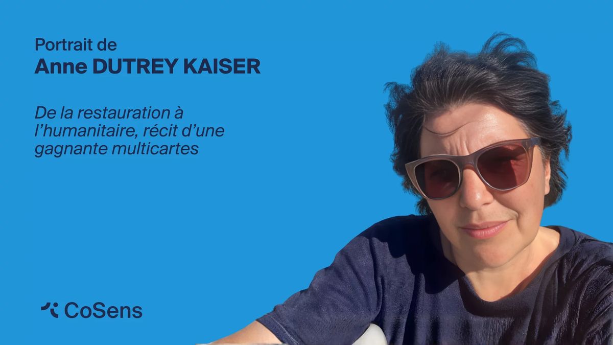 Espace de coworking Cosens Marseille à Marseille - photo 2