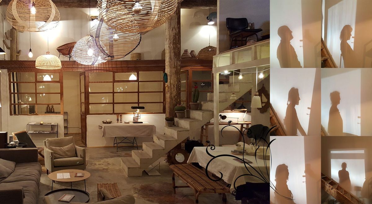 Espace de coworking Coworking Rue Neuve à Marseille