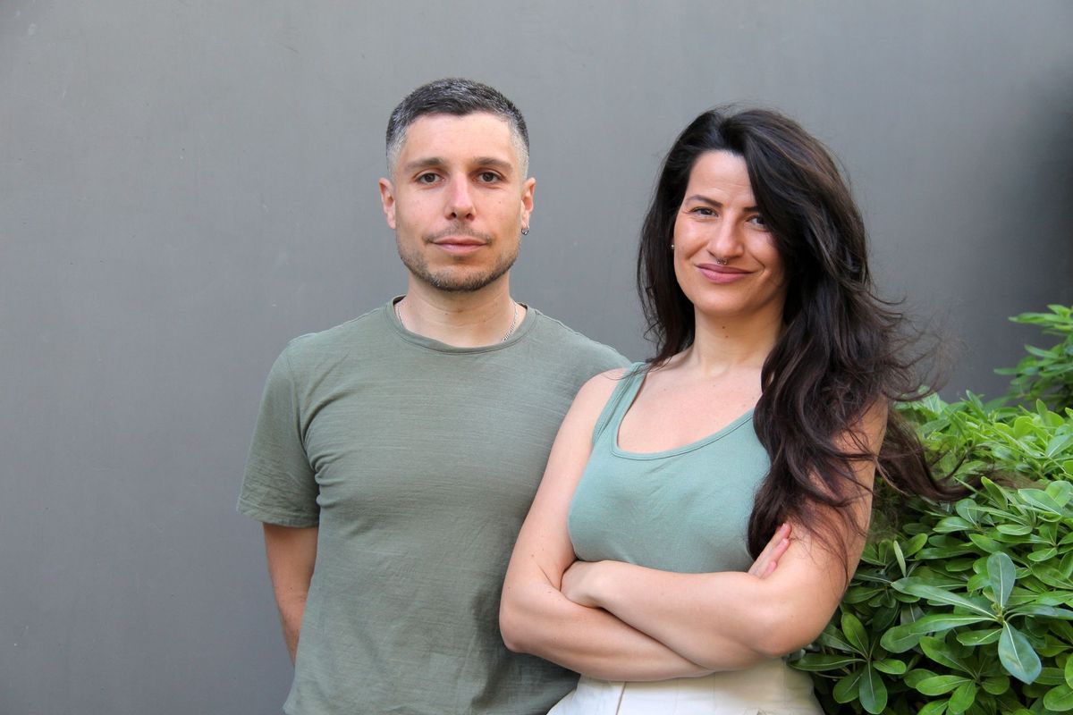 Espace de coworking Le Carburateur à Marseille