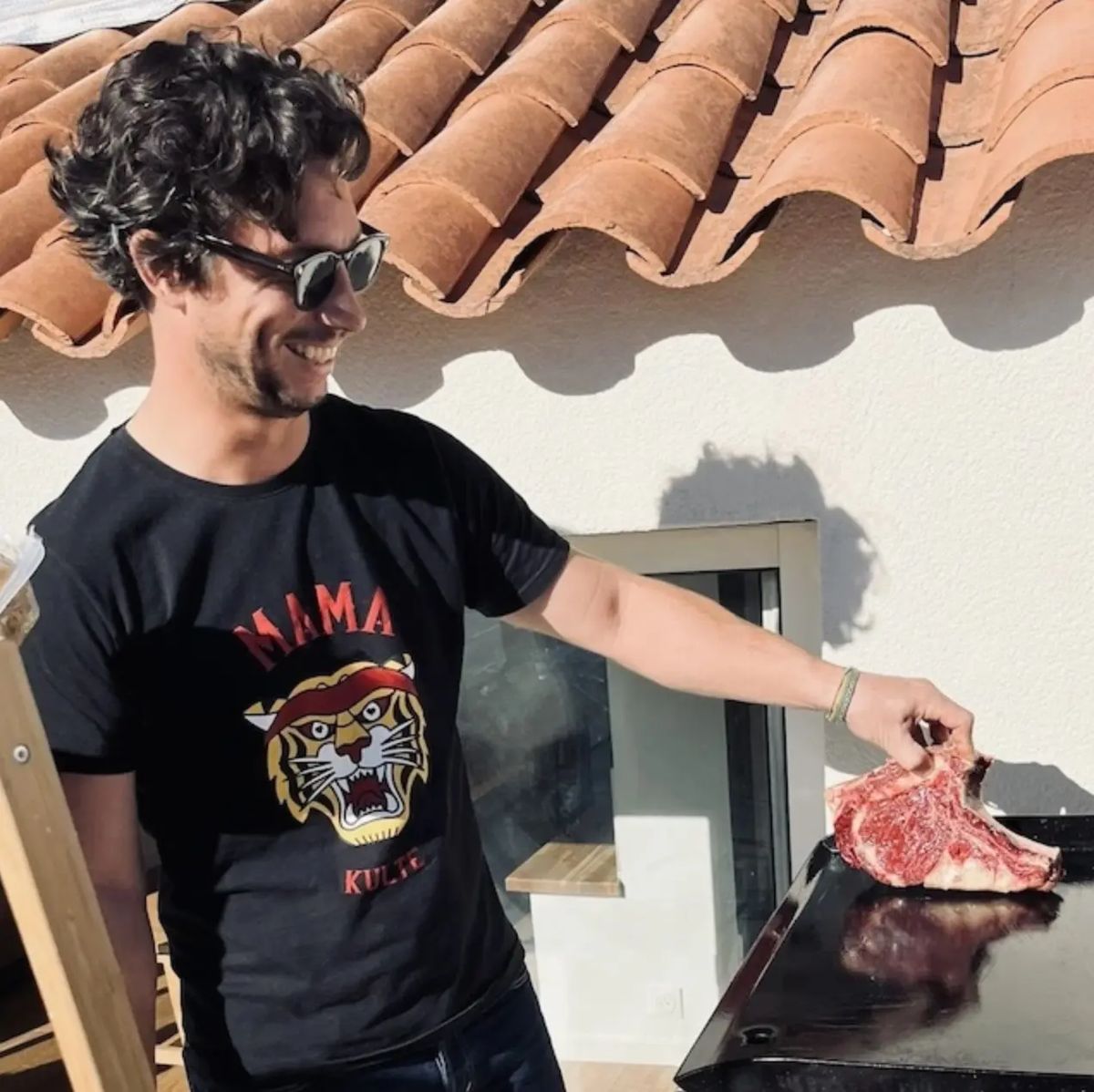 Espace de coworking Le Loft Coworking à Marseille