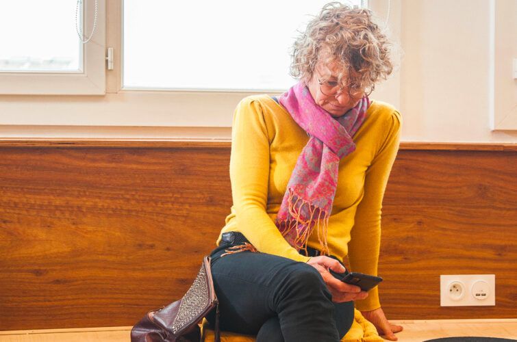 Espace de coworking L'Équateur à Marseille