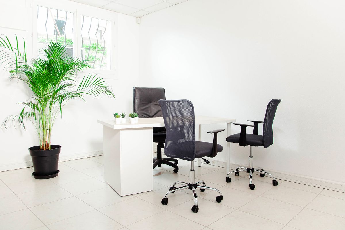 Espace de coworking L'Équateur à Marseille - photo 2