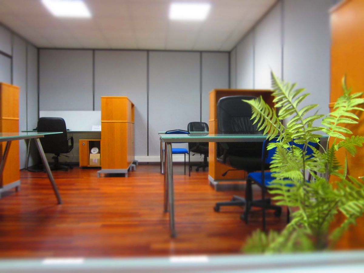 Espace de coworking Les Bureaux Du Littoral à Marseille - photo 2